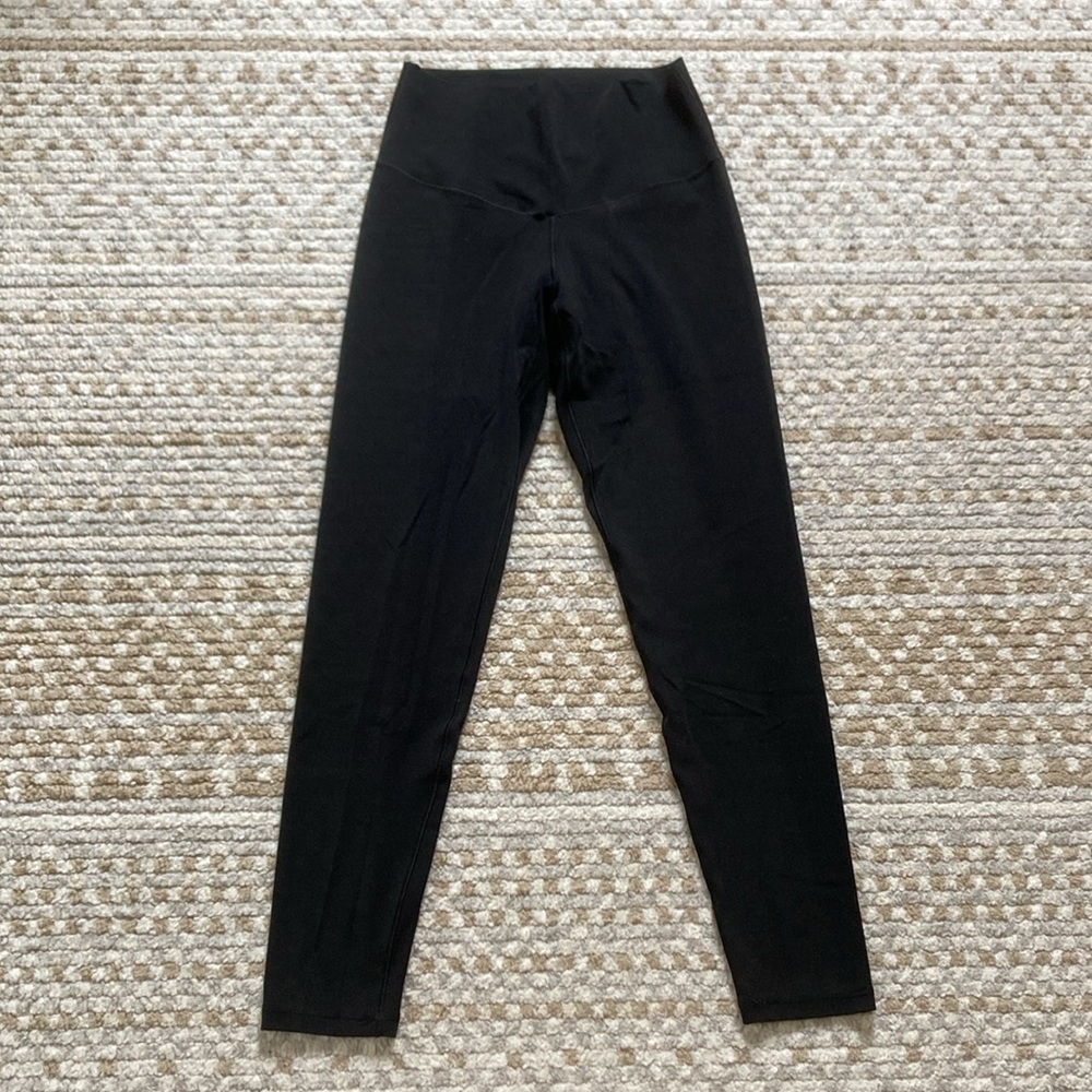 Aerie Offline Real Me 7/8 Hi-Rise Legging - Small SHORT